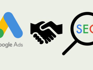 Google ads vs SEO