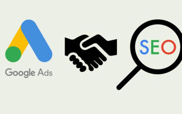 Google ads vs SEO
