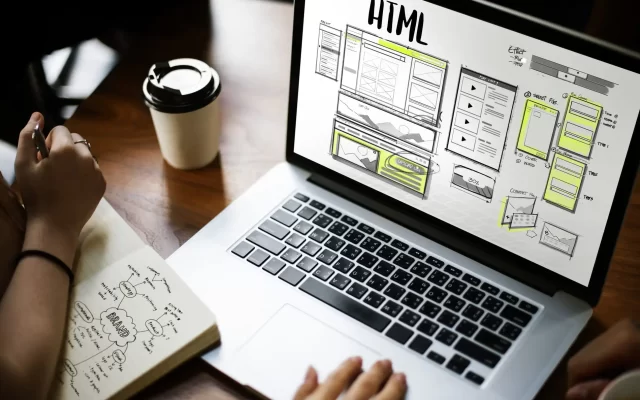 Designing Tomorrow: Top Web Design Trends to Watch in 2025