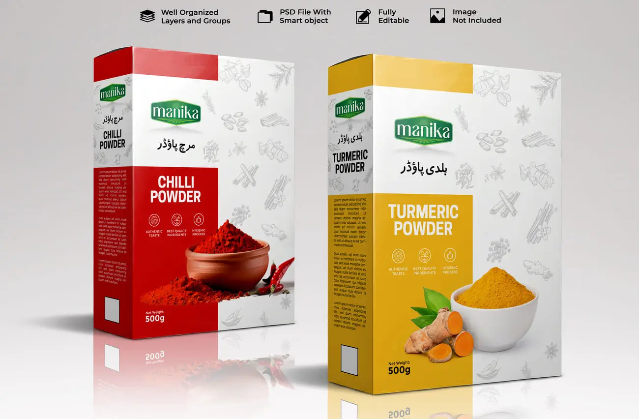 How Packaging Design Influences Buying Behaviour