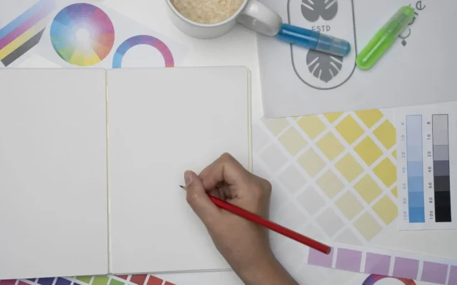 Logo Redesign and Rebranding in 2026: What Every Business Must Know Before Making the Move