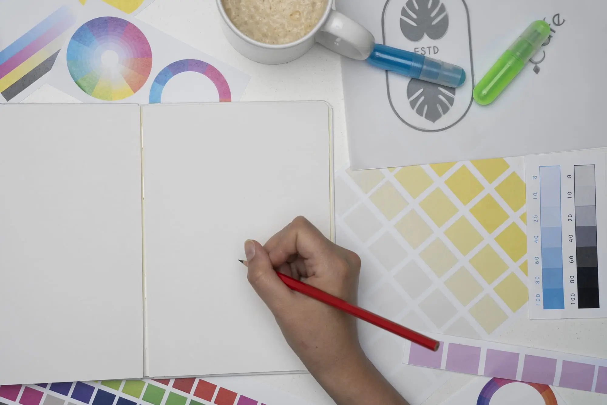 Logo Redesign and Rebranding in 2026: What Every Business Must Know Before Making the Move