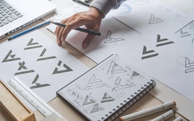 7 Types Of Logos: How You Can Use Them With Small Facts
