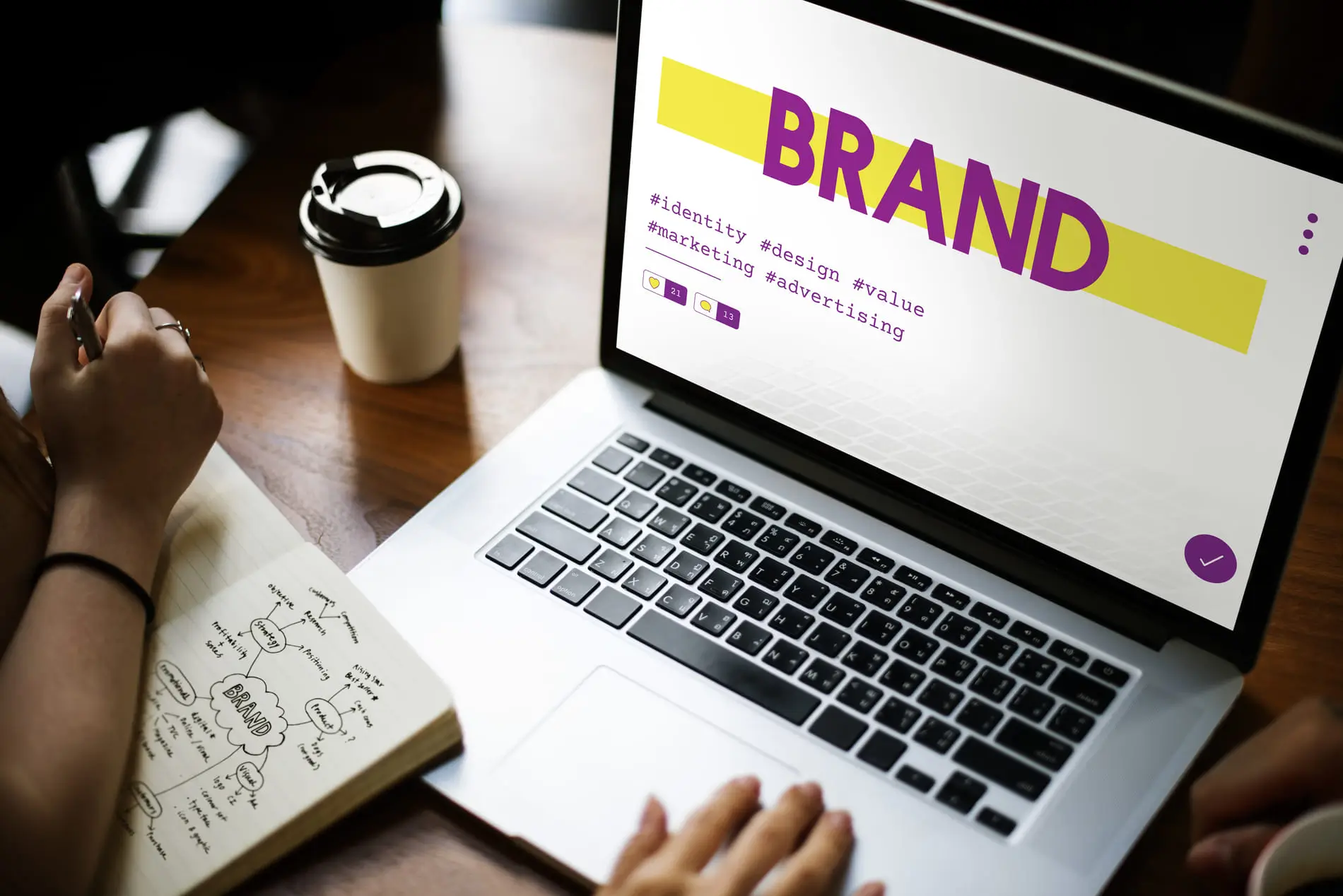 What Makes a Great Brand in 2026