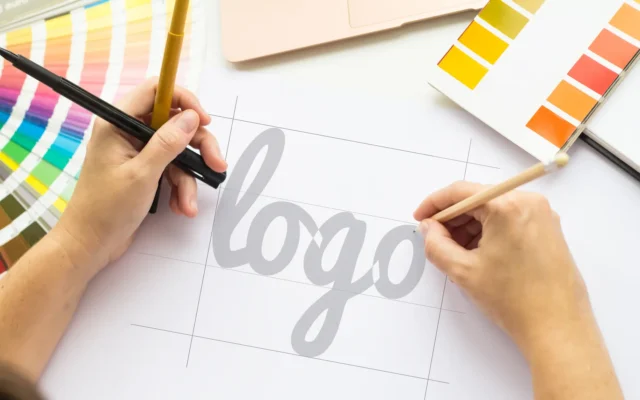 How Professional Logo Design Impacts Business Growth