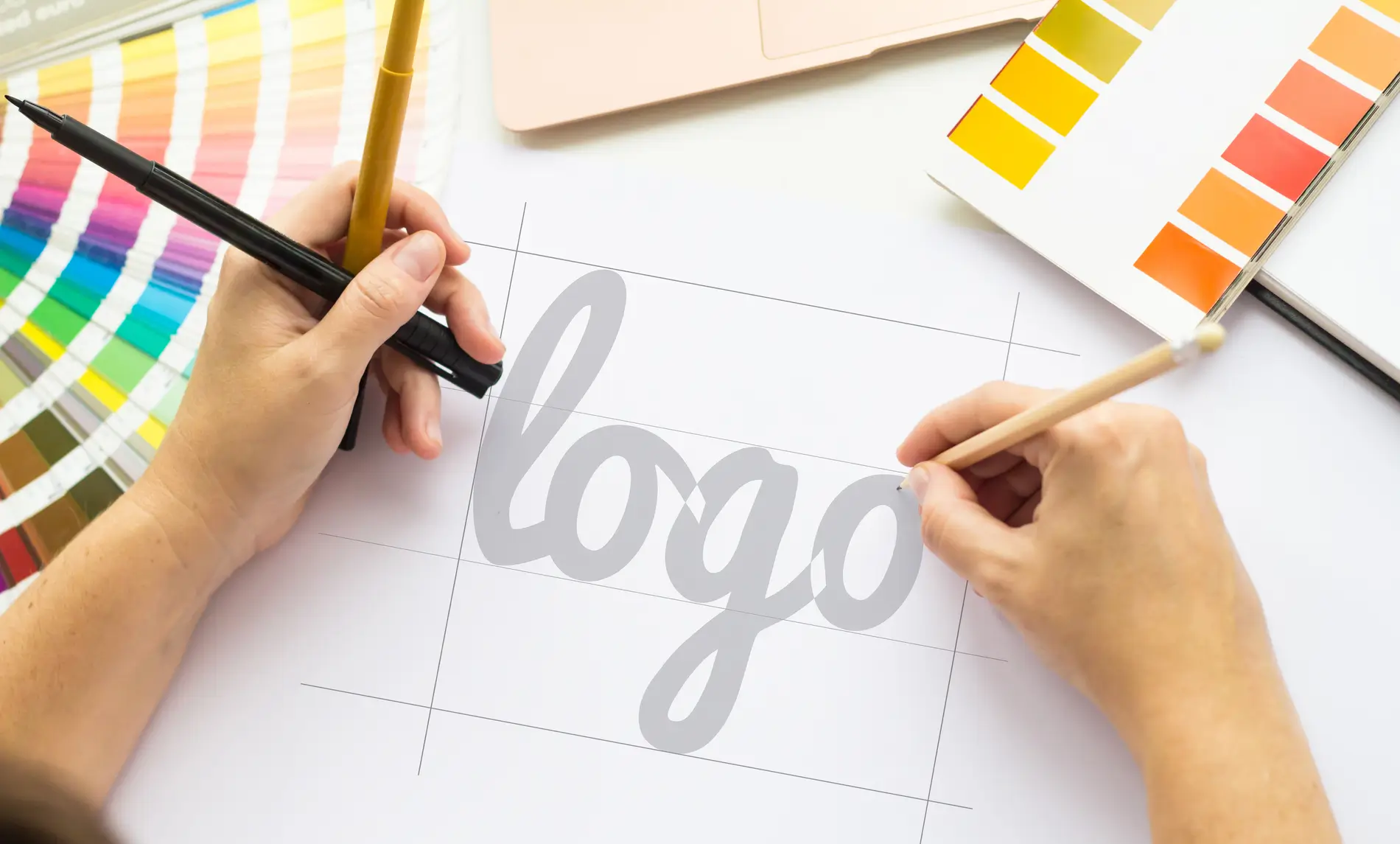 How Professional Logo Design Impacts Business Growth
