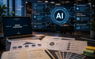 Brand Positioning in the AI Era