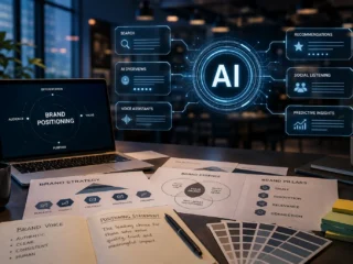 Brand Positioning in the AI Era