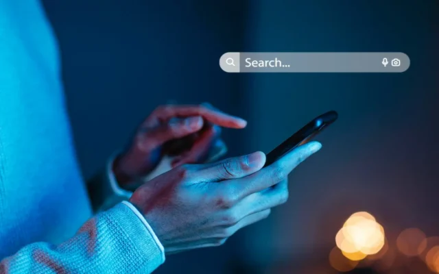 How to Make Your Brand Visible Inside AI Search Results