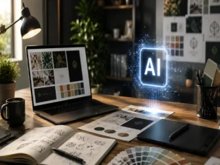 Can AI Replace Branding Agencies?