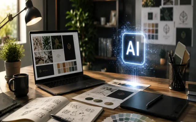 Can AI Replace Branding Agencies?