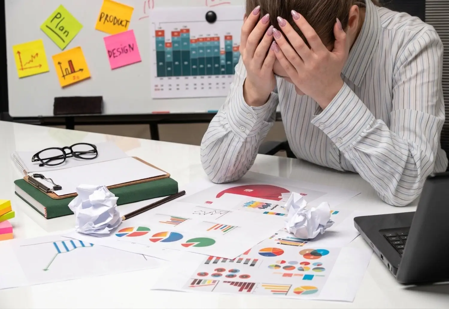 The Hidden Cost of Weak Branding